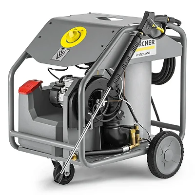 GERADOR DE AGUA QUENTE MOD.HG-64 220V - KARCHER