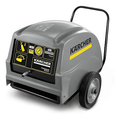 LAVADORA DE ALTA PRESSAO AGUA FRIA MOD.HD 12/15S 220V - KARC