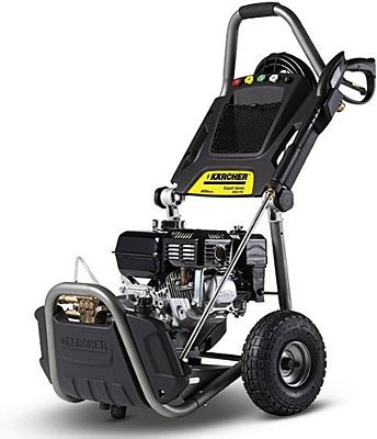 LAVADORA DE ALTA PRESSAO G 2800 XC (GASOLINA) R.93986700 - K