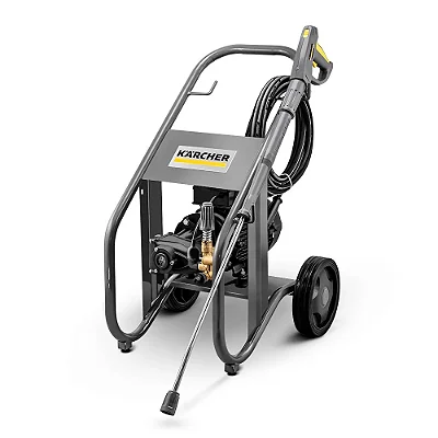 LAVADORA DE ALTA PRESSAO HD 10/25 MAXI 220V - KARCHER