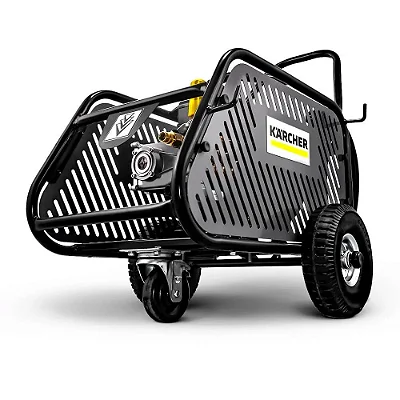 LAVADORA DE ALTA PRESSAO HD 10/25 440V - KARCHER