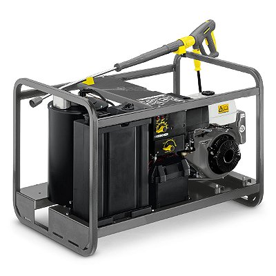 LAVADORA DE ALTA PRESSAO HDS 1000 DIESEL - KARCHER