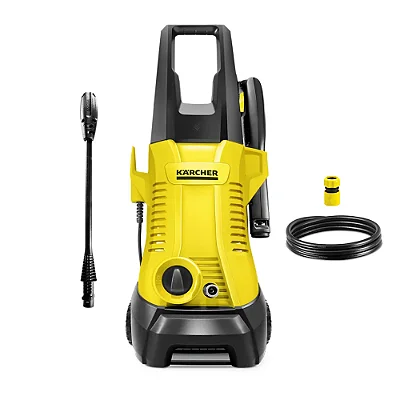 LAVADORA DE ALTA PRESSAO K 2 220V - KARCHER