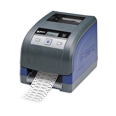 IMPRESSORA DE ETIQUETAS R.BBP33 - BRADY