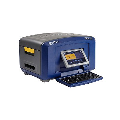 IMPRESSORA DE ETIQUETAS R.BBP35 - BRADY