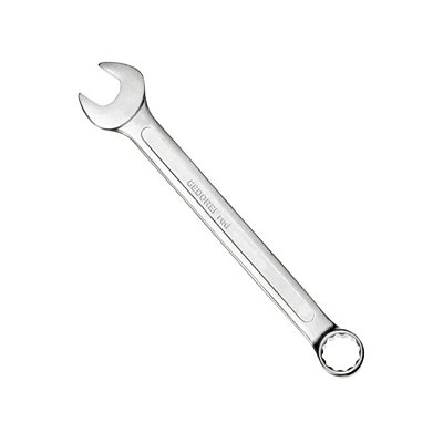 CHAVE COMBINADA 10MM R.R09100100 - 3365106 - GEDORE RED