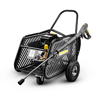 LAVADORA DE ALTA PRESSAO HD 10/25-4 SUPER 220V - KARCHER