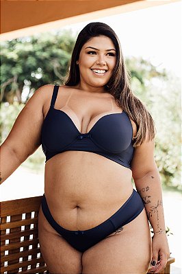 Conjunto Básico Cissa