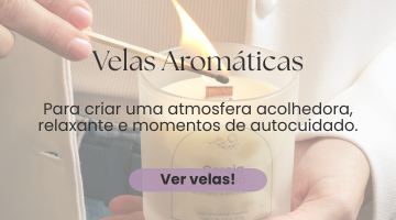 mini banner velas