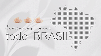 Envio para todo Brasil (Atualizado)