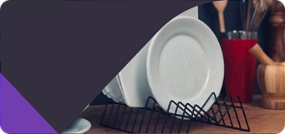 Acessórios de Cozinha || EU QUERO