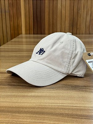 Boné Aeropostale Bege 74102009