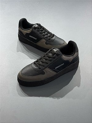 Tênis Aeropostale Mar/Royal Atlântida 8493480