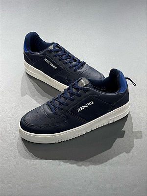 Tênis Aeropostale Bro/Cz/Marinho 8493480