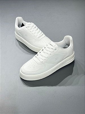 Tênis Aeropostale Branco 8493477-1
