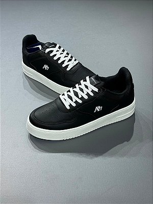Tênis Aeropostale Preto 8493477