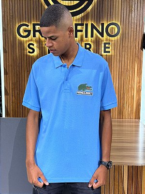 POLO LACOSTE PH5026
