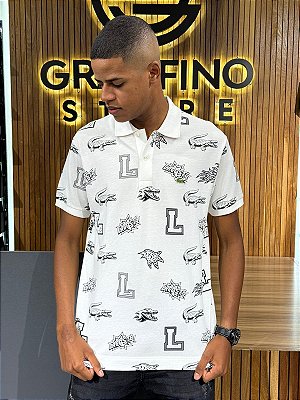POLO LACOSTE PH1421