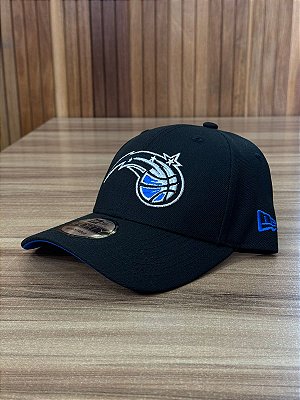 BONÉ NEW ERA ORLANDO MAGIC NBV18BON411 PRETO