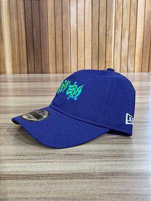 Boné New Era Roxo NEV25BON068