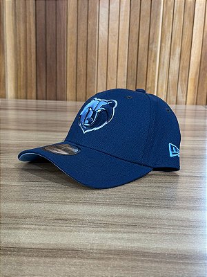 Boné New Era Marinho NBV18BON404