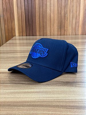 BONÉ NEW ERA LOS ANGELES LAKERS NBV24BON009 MARINHO