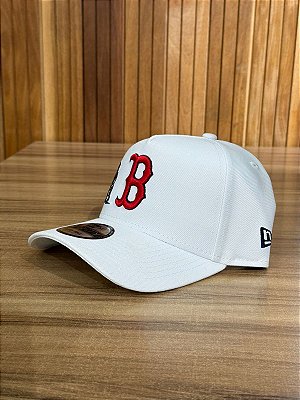 BONé New Era MBV24BON034 Branco