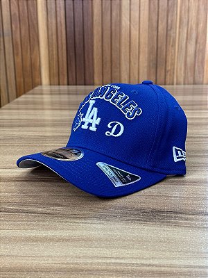 Boné New Era LA Dodgers Azul MBV25BON061