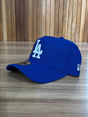Boné New Era LA Dodgers Azul MBV24BON033