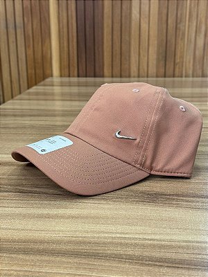 Boné Nike Rafael Nadal Marrom FB5600