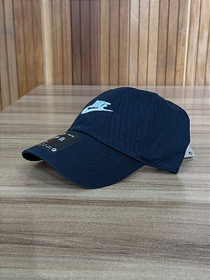 Boné Nike H86 Preto FB5368