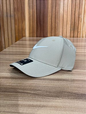 Boné Nike Bege FB5625