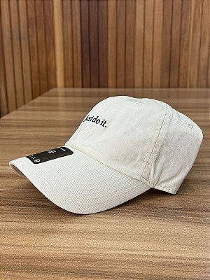 Boné Nike Off White FB5370