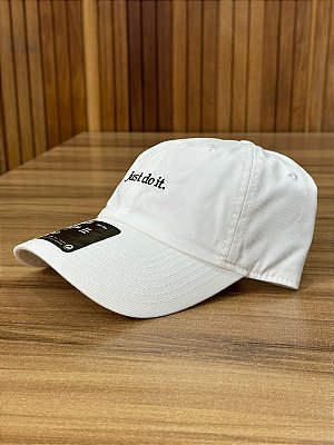 Boné Nike Branco FB5370