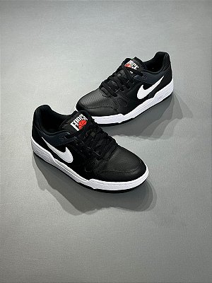 TÊNIS NIKE FULL FORCE PRETO