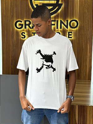 Camiseta Oakley Branca FOA406039