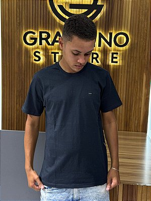 Camiseta Oakley Preta 457294BR