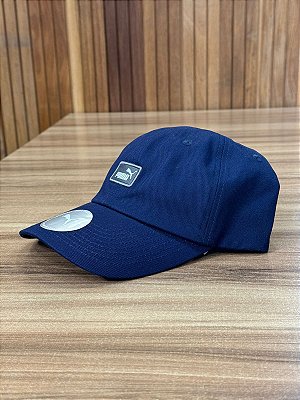 Bone Puma Marinho 023669