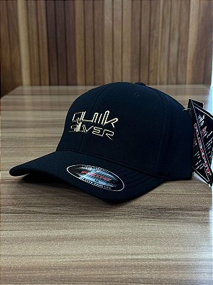 Boné Quiksilver Preto Q911A0320