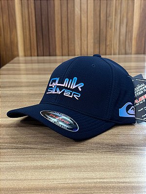 Boné Quiksilver Marinho Q911A0307