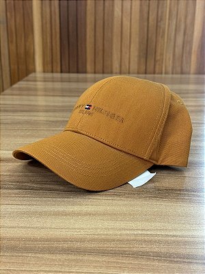 Boné Tommy Hilfiger THKD0 THAM0AMO7352