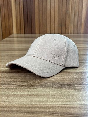 Boné Tommy Hilfiger Bege THAM0AM11733