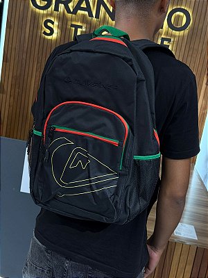 Mochila Quiksilver 14621
