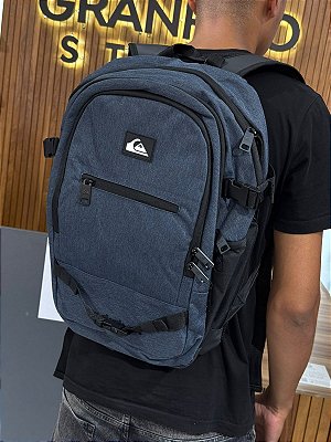 MOCHILA QUIKSILVER 14640