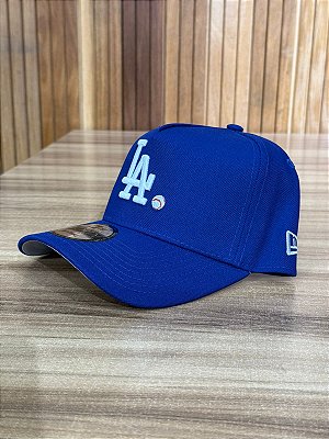 Boné New Era LA Dodgers Azul MBI20BON082