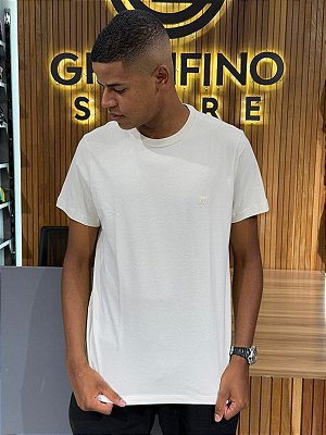 Camiseta Aeropostale Areia 87110101