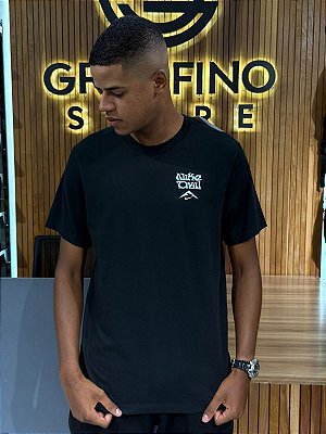 Camiseta Nike Preta FZ8054