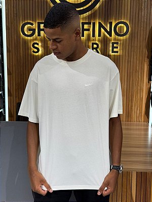 Camiseta Nike Off White FV0375