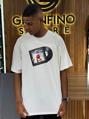 CAMISETA NIKE FQ4914 BRANCA