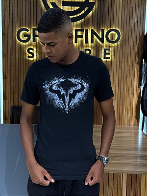 Camiseta Nike Preta FD0032